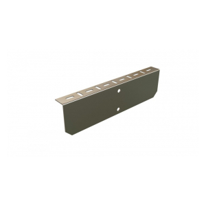 Hyperline TMS-FSB-100-1,5-SZ Планка суппорта напольная для легких нагрузок осн. 100-1,5 мм