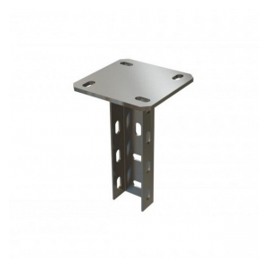 Hyperline TMS-CMN-1-3,0-EZ Потолочное крепление для средних профилей толщ. 3,0 мм.