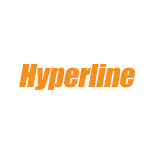 Hyperline TMS-RCE-3-4,0-SZ Соединитель внутренний для профиля тяжёлого толщ. 4,0 мм