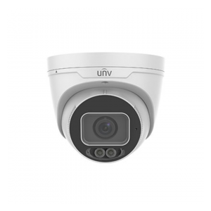 Uniview IPC3634SE-ADF40K-WL-I0 1/1.8" КМОП, 4Мп (2688*1520), Макс. 30к/с; 2Мп(1920*1080), Макс. 30к/с; Ultra 265/H.265/H.264/MJPEG, 3 потока ,DC12В &amp; PoE, 120дБ WDR, 4мм фиксированный объектив, Дальность LED-подсветки: 30м, Встроенный микрофон, поддержка Micro SD карт памяти?0.0005лк, Ultra motion detection(UMD), Deep learning(защита периметра, захват лиц, посчет людей)