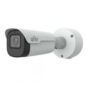 Uniview IPC2A24SE-ADZK-I0 1/1.8" КМОП, ICR, 4Мп (2688*1520), Макс. 30к/с; Ultra 265/H.265/H.264/MJPEG, 3 потока ,DC12В &amp; PoE, 120дБ WDR, 2.8-12 мм моторизованный с автофокусировкой, Дальность ИК-подсветки: до 80м? Встроенный микрофон, поддержка Micro SD карт памяти?0.0005лк, BNC, Deep learning(защита периметра, захват лиц, посчет людей)