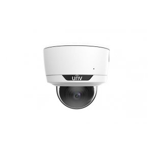 Uniview IPC3734SE-ADZK-I0 1/1.8" КМОП, ICR, 4Мп (2688*1520), Макс. 30к/с;Ultra 265/H.265/H.264/MJPEG, 3 потока ,DC12В &amp; PoE, 120дБ WDR, 2.8-12 мм моторизованный с автофокусировкой, Дальность ИК-подсветки: до 40м?Встроенный микрофон, поддержка Micro SD карт памяти?0.0005лк, BNC, Deep learning(защита периметра, захват лиц, посчет людей)