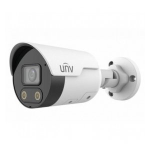 Uniview IPC2128SB-ADF40KMC-I0 1/2.7" КМОП, ICR, 8Мп (3840*2160), Макс. 20к/с; 4Мп (2560*1440), Макс. 25к/с; 1080P (1920*1080), Макс. 30к/с; Ultra 265/H.265/H.264/MJPEG, 3 потока ,DC12В &amp; PoE, 120дБ WDR, ?4мм?  фиксированный объектив, Дальность ИК-подсветки: до 30м,  ИК-антибликовая панель, поддержка Micro SD карт памяти, Встроенный микрофон и динамик, LightHunter: 0.003лк, Ultra motion detection(UMD), Deep learning(защита периметра, захват лиц, посчет людей)