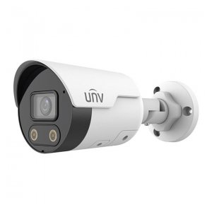 Uniview IPC2128SE-ADF40KM-WL-I0 1/2.8" КМОП, 8Мп (3840*2160), Макс. 20к/с in Frame Rate? Ultra 265/H.265/H.264/MJPEG, 3 потока ,DC12В &amp; PoE, 120дБ WDR, 4мм  фиксированный объектив, Дальность LED-подсветки: до 30м, Встроенный микрофон, поддержка Micro SD карт памяти?0.0005лк, Ultra motion detection(UMD), Deep learning(защита периметра, захват лиц, посчет людей)