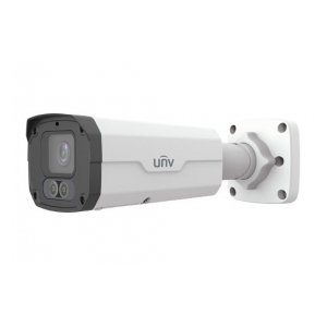 Uniview IPC2228SE-DF40K-WL-I0 1/1.8" КМОП, 8Мп (3840*2160), Макс. 30к/с в режиме приоритета частоты кадров; Макс. 20к/с в режиме Smart приоритета; Ultra 265/H.265/H.264/MJPEG, 3 потока ,DC12В &amp; PoE, 120дБ WDR, 4мм  фиксированный объектив, Дальность LED-подсветки: до 30м, Встроенный микрофон, поддержка Micro SD карт памяти?0.0005лк, Ultra motion detection(UMD), Deep learning(защита периметра, захват лиц, посчет людей)