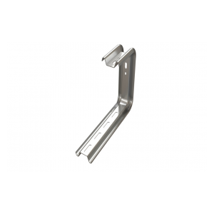 Hyperline TMS-OSC-150-1,5-SZ Подвес из омега-профиля потолочный осн. 150-1,5 мм.