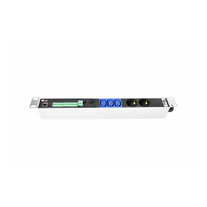R-2MC3-32-2S-3C13-440-K Гор блок розеток Rem-2MC,LINUX,мониторинг,управление2S,3C13,1~32А,19",колодка