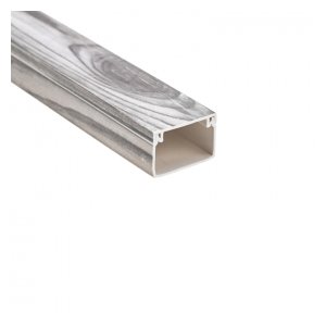 28-4016-85 Кабель-канал 40x16, Канадский клен REXANT