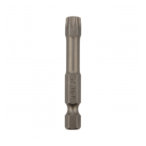 KR-92-0431 Бита Torx T-40х50 мм для шуруповерта (упак. 10 шт.) Kranz