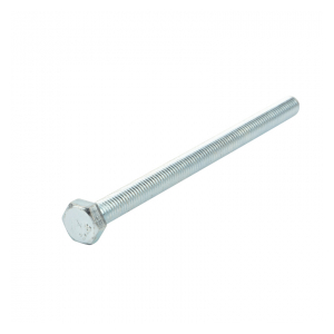 KR-01-3512-039 Болт шестигранный DIN 933, 8,0х120мм, короб (10 шт/уп) KRANZ