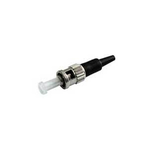 ST-SM-PC-0.9 Коннектор ST, одномодовый, симплексный 0.9mm