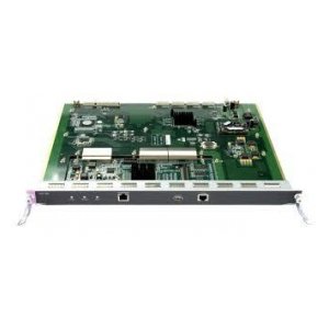 7200-CM3 Модуль CPU для шасси DES-7206, производительность 96Гбит/c, с поддержкой ASE