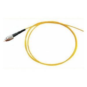FC/UPC-SM-1.5м Шнур оптический  монтажный Pig-Tail FC/UPC, SM, 0.9/125, 1,5m