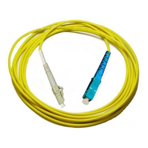 LC/APC-SC/UPC-SM-2м Шнур оптический LC/APC-SC/UPC, SM, simplex, 2m