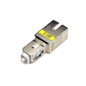 FM-SC-SM-10dB Аттенюатор FM-SC-SM-10dB