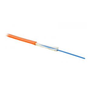 PVC-MM50-TB-0.9 Оптический кабель PVC Tight buffer, MM (50/125), simplex 0.9mm