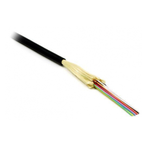 PVC-MM62.5-TB-0.9 Оптический кабель PVC Tight buffer, MM (62.5/125), simplex 0.9mm