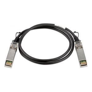 DEM-CB100S Кабель стековый 10Giga, SFP+ Direct Attach Cable 1 м