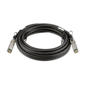 DEM-CB700S Кабель стековый 10Giga, SFP+ Direct Attach Cable 7 м