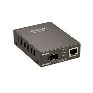DMC-G01LC Медиаконвертер Gigabit Ethernet